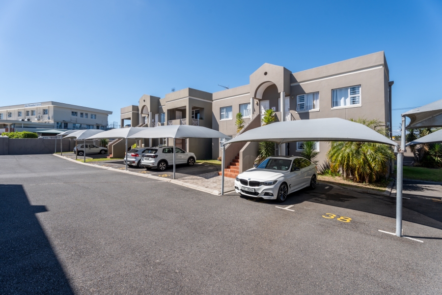 To Let 1 Bedroom Property for Rent in Parow North Western Cape